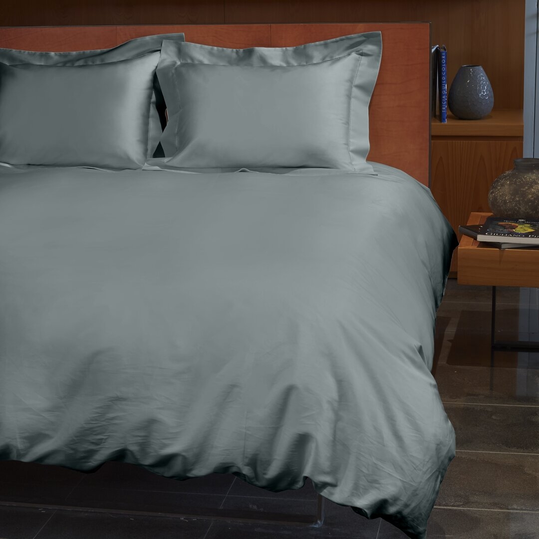 Signoria Firenze Raffaello Modern & Contemporary Duvet Cover Set - Image 0