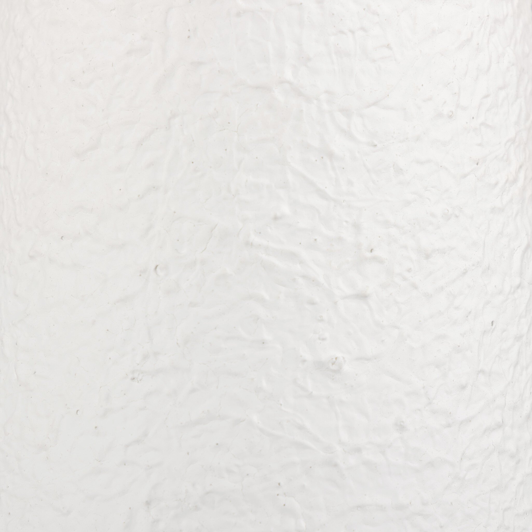 Vincennes Chandelier - Matte White Plaster - Image 3