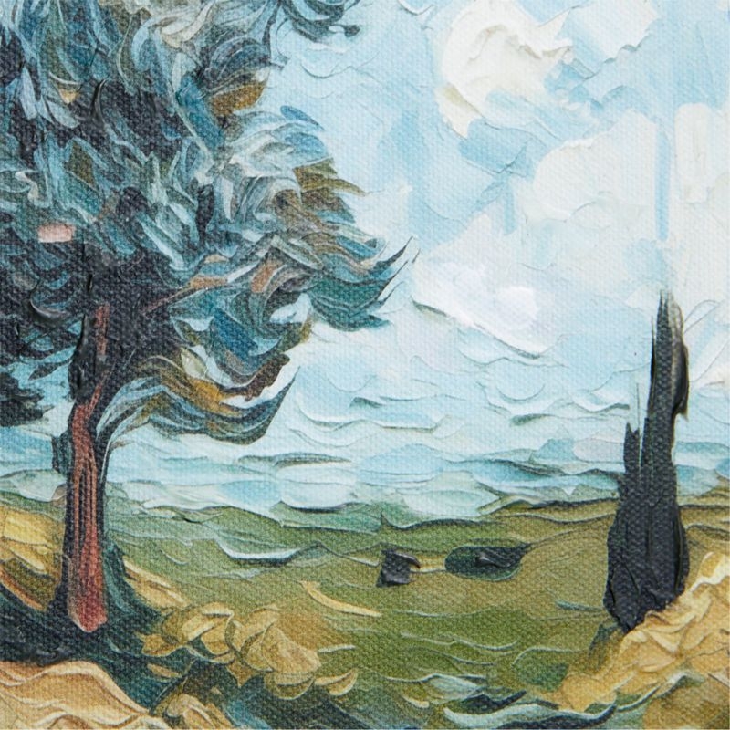 Portuguese Summer by Jeremiah Brent Framed Wall Art Print - Image 7