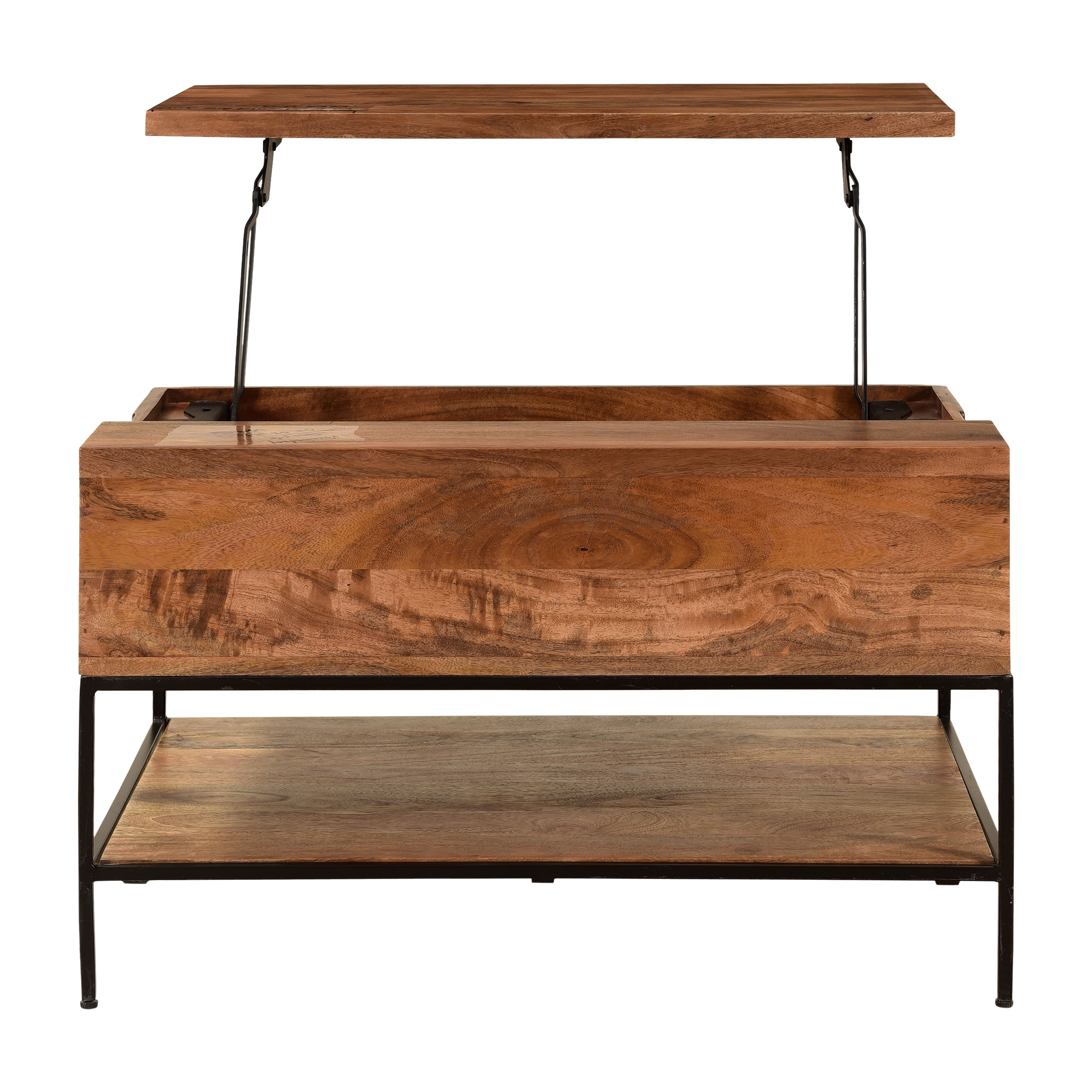 Carey Coffee Table - Image 9