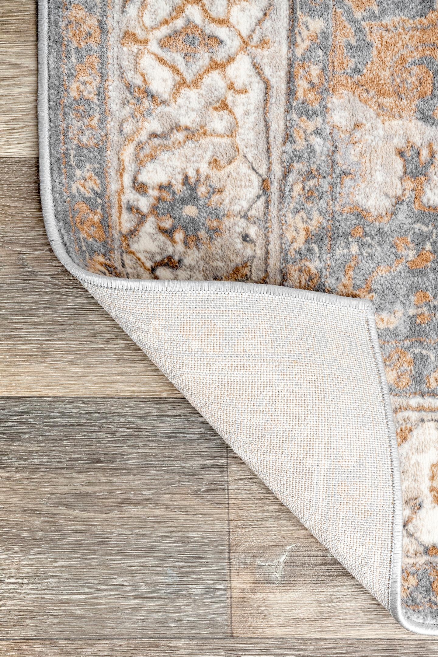 Vintage Sian Area Rug - Image 3