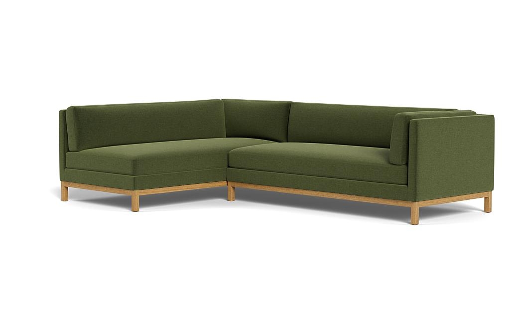 Jasper Left Chaise Sectional - Image 2
