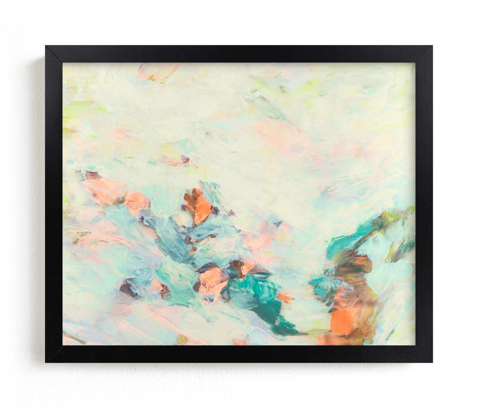 Windswept Protea Limited Edition Fine Art Print 2 - Image 0