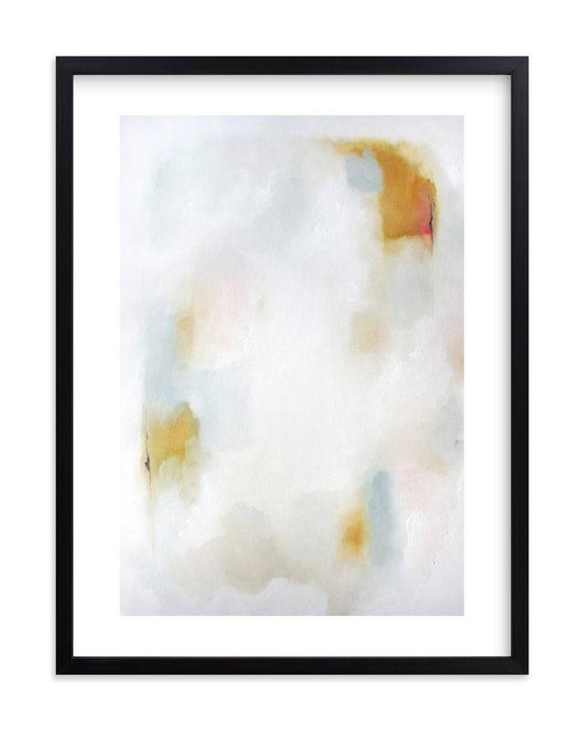 Breathe Open Edition Fine Art Print - Image 0