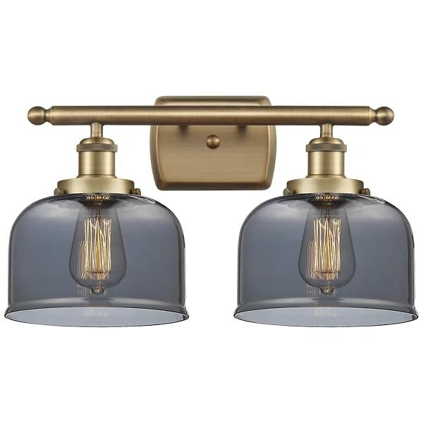 Moriah Vanity Light - Image 0