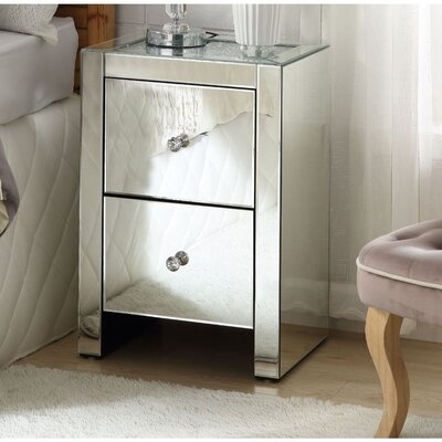 Cassan Accent Table - Image 0