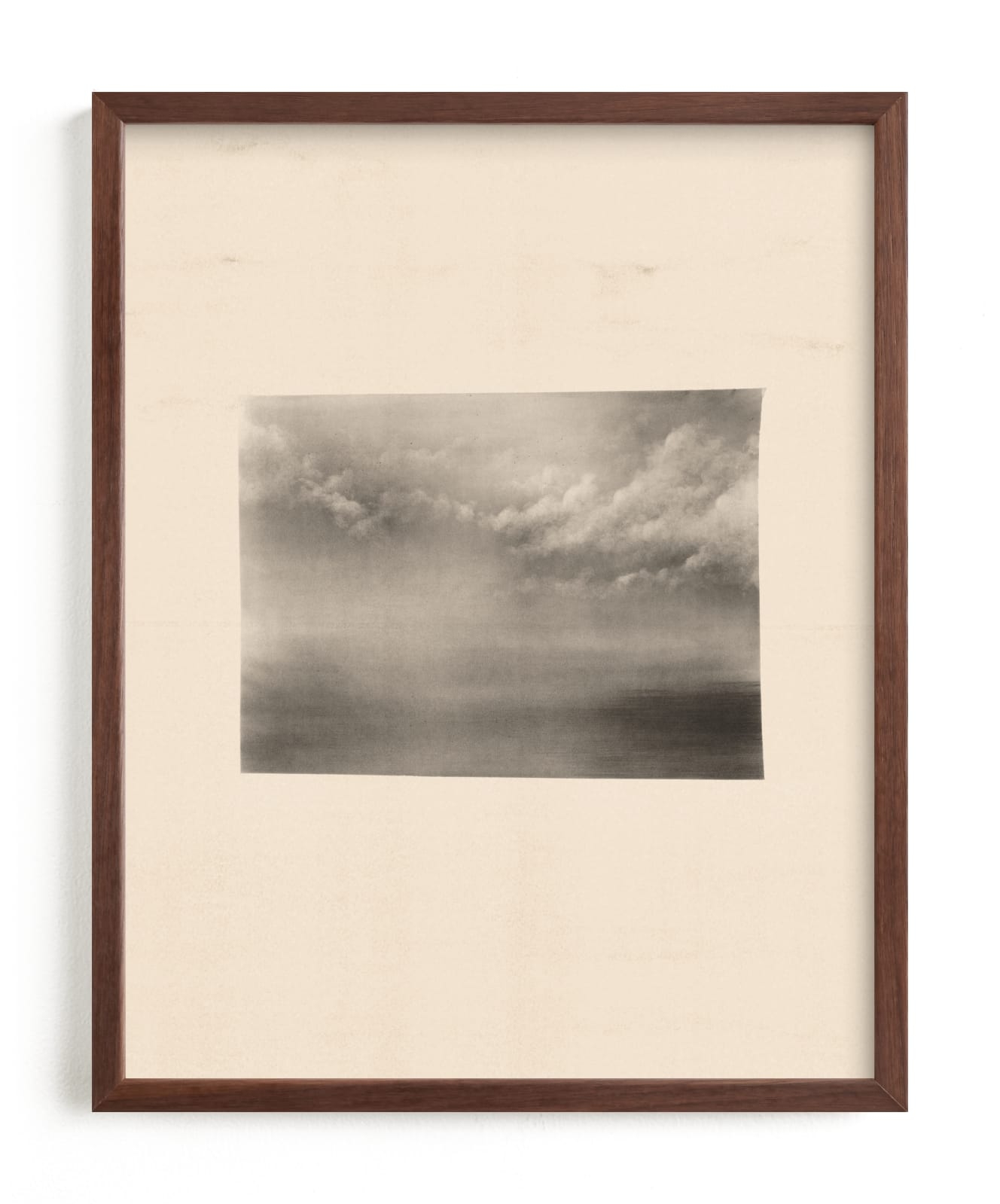 Pilvi II Limited Edition Fine Art Print 2 - Image 0