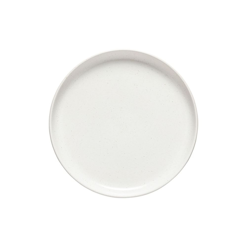 Pacifica Dinner Plate, Set of 4, Salt - Image 0