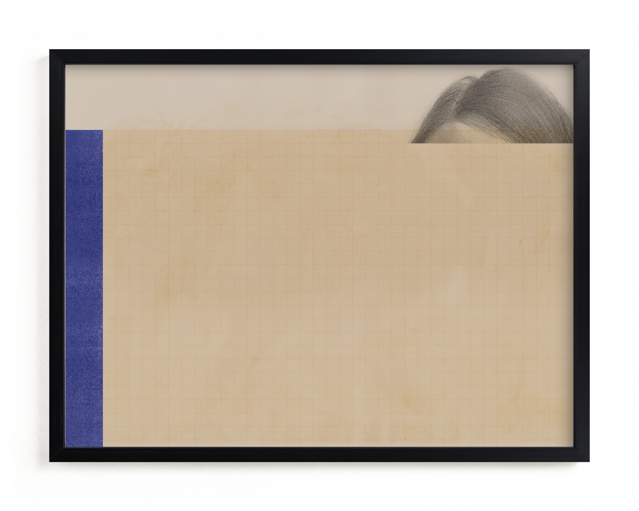 Her II Limited Edition Fine Art Print 2 - Image 0