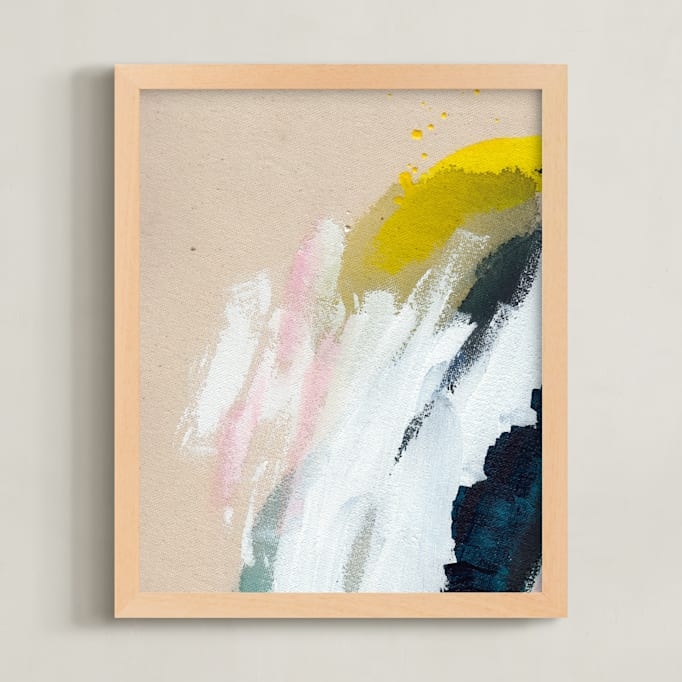 I Thought You Knew 1 Open Edition Fine Art Print - Image 0