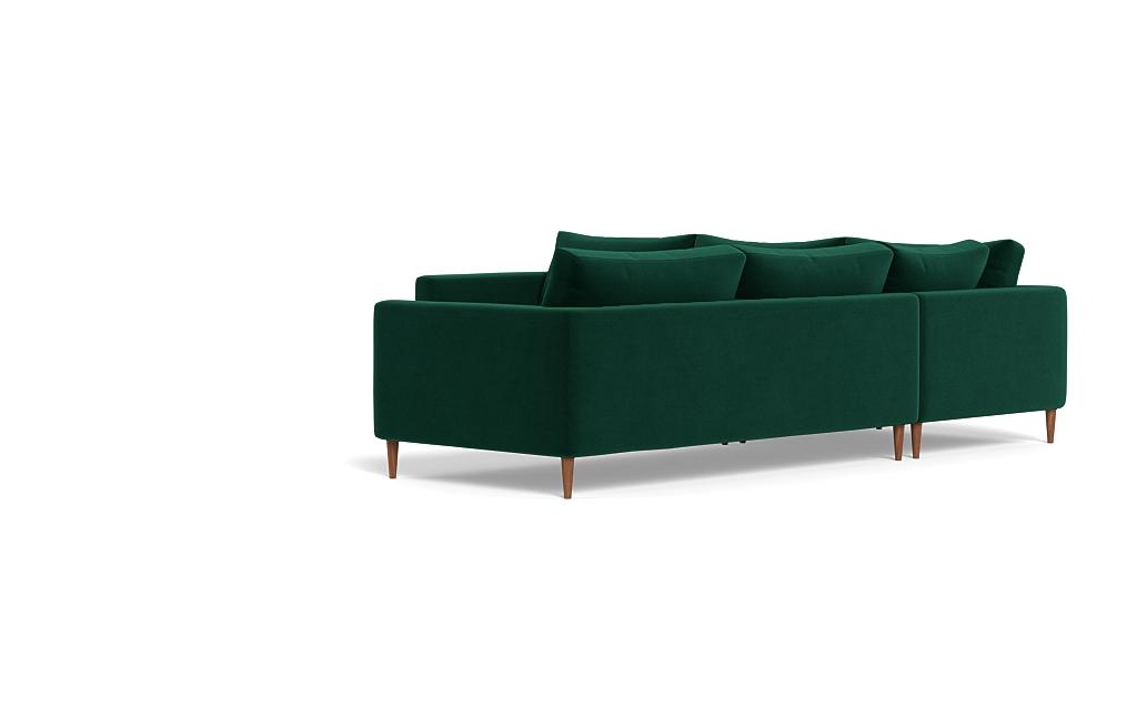 Asher Corner Sectional Sofa - Image 2