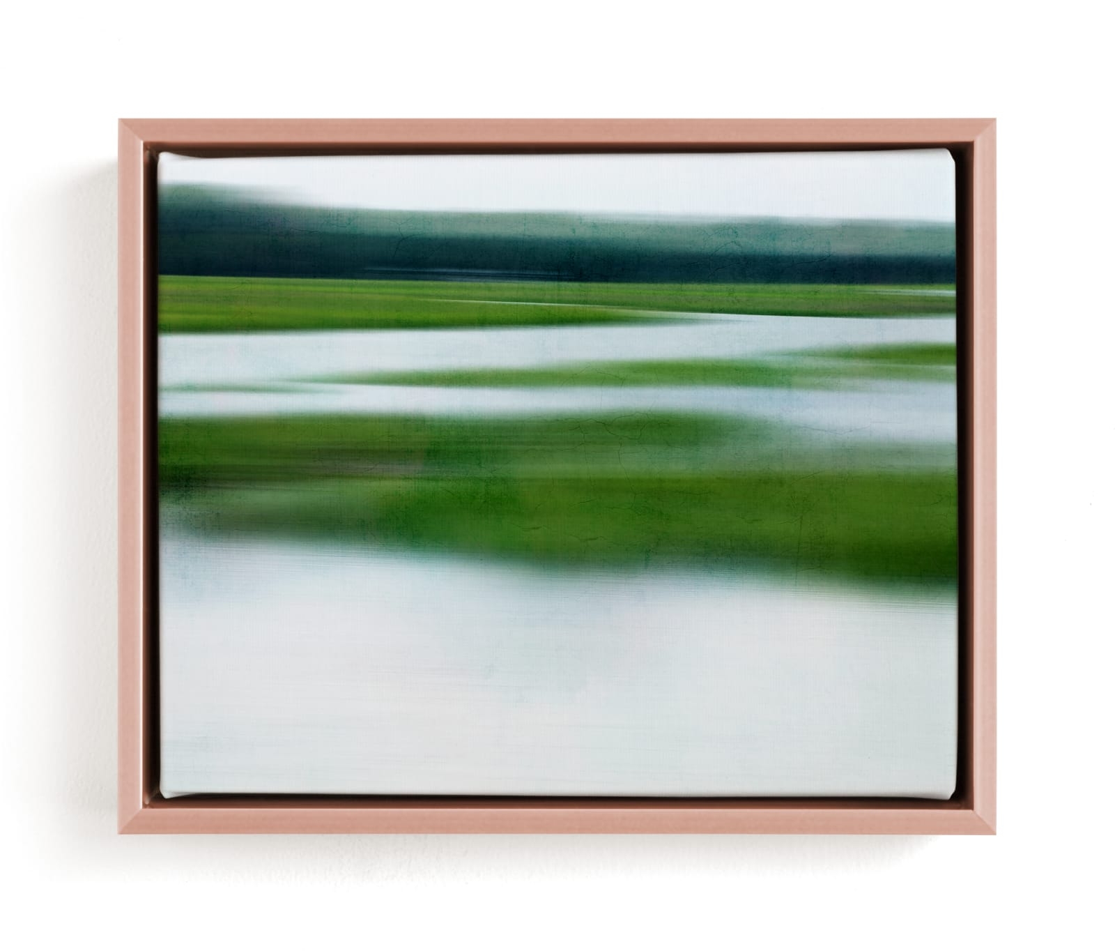 Lush Glades L Limited Edition Fine Art Print 2 - Image 0