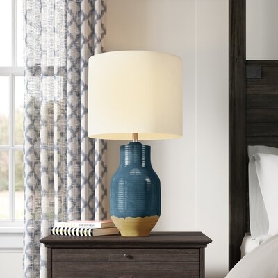 Wiley 30" Table Lamp - Image 0