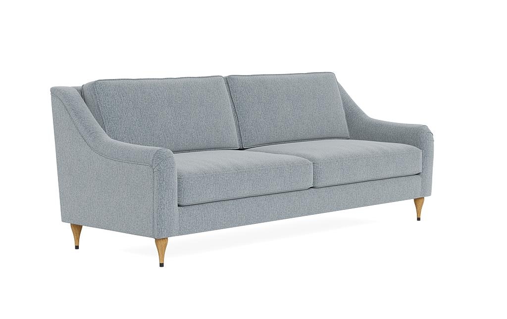 Alexander 2-Seat Sofa - Image 1