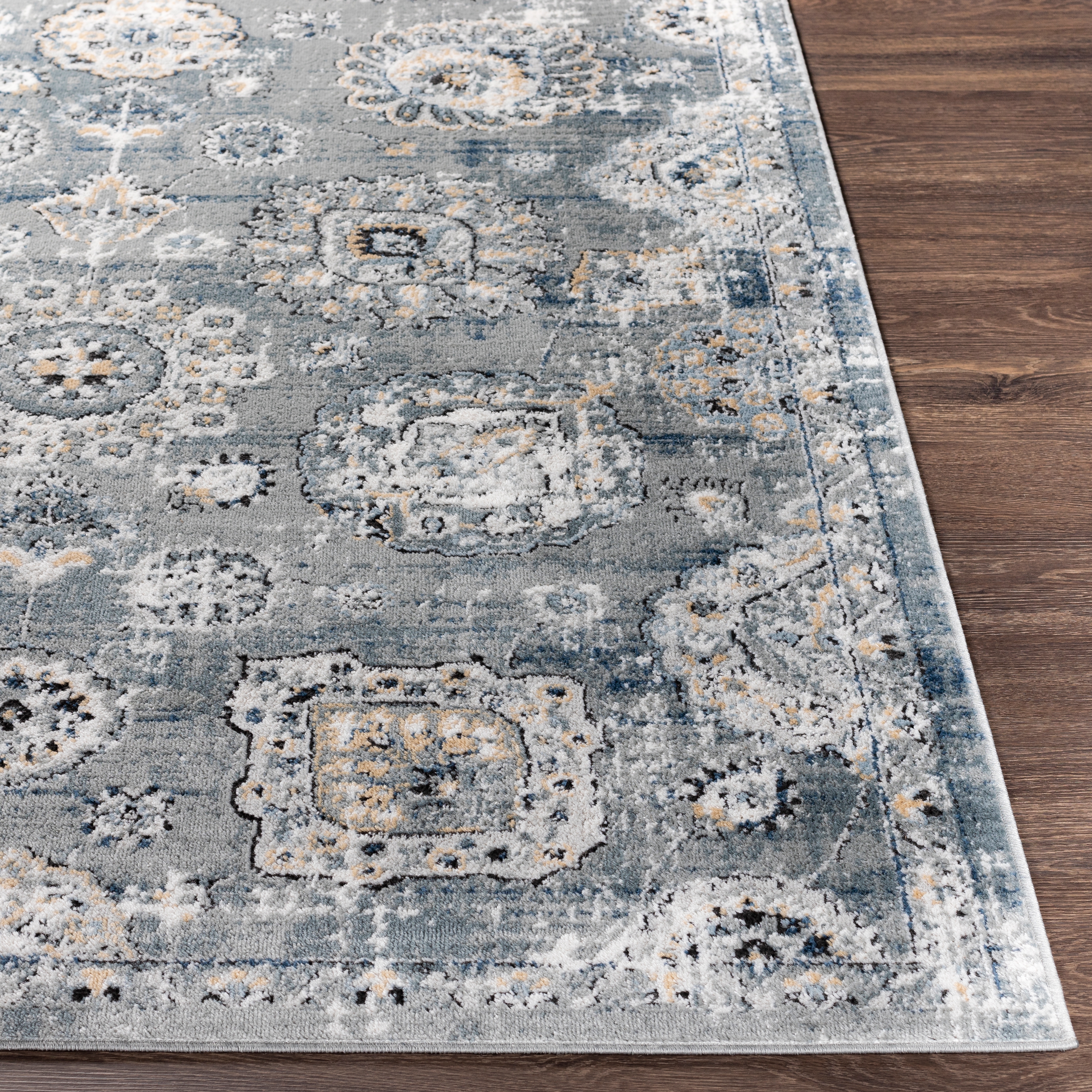 Jolie Rug, 9' x 12' - Image 2