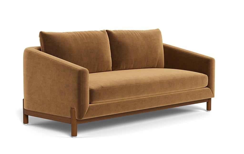 Oslo 2-Seat Sofa - Image 1