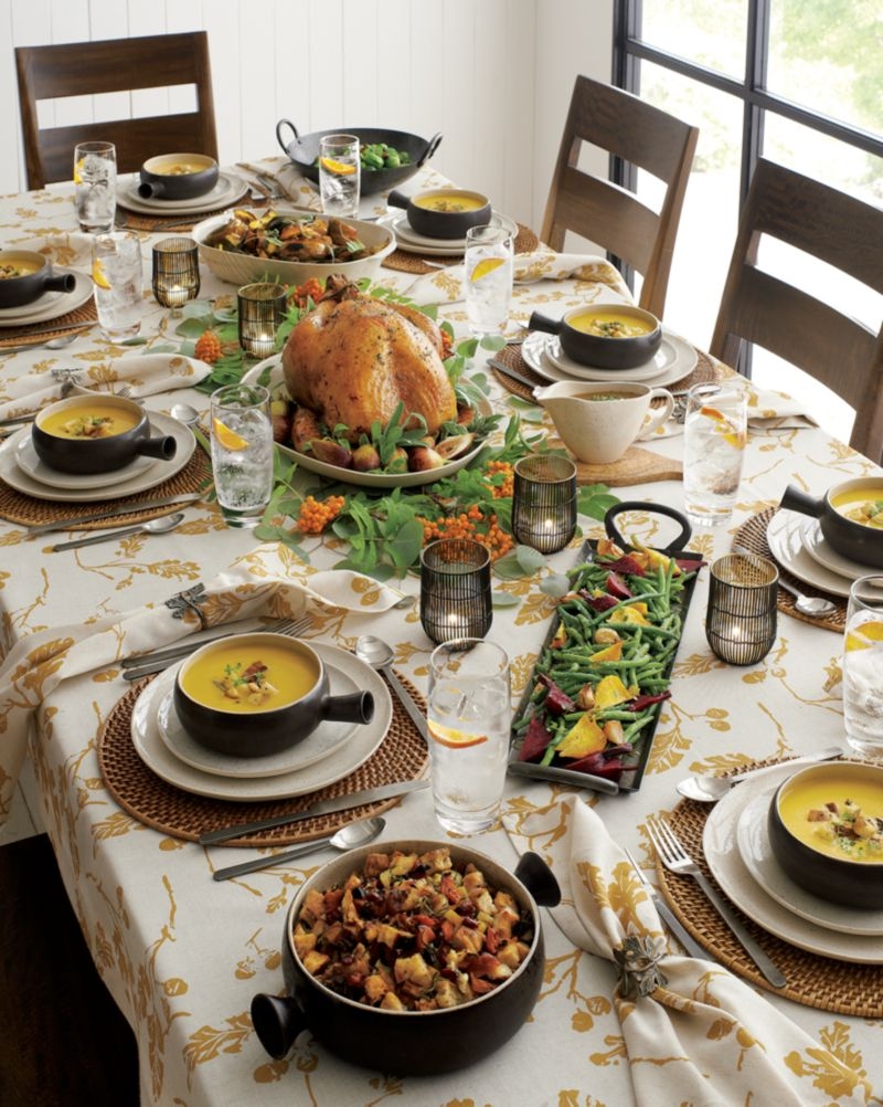 Wilder Salad Plates, Set of 8 - Image 7