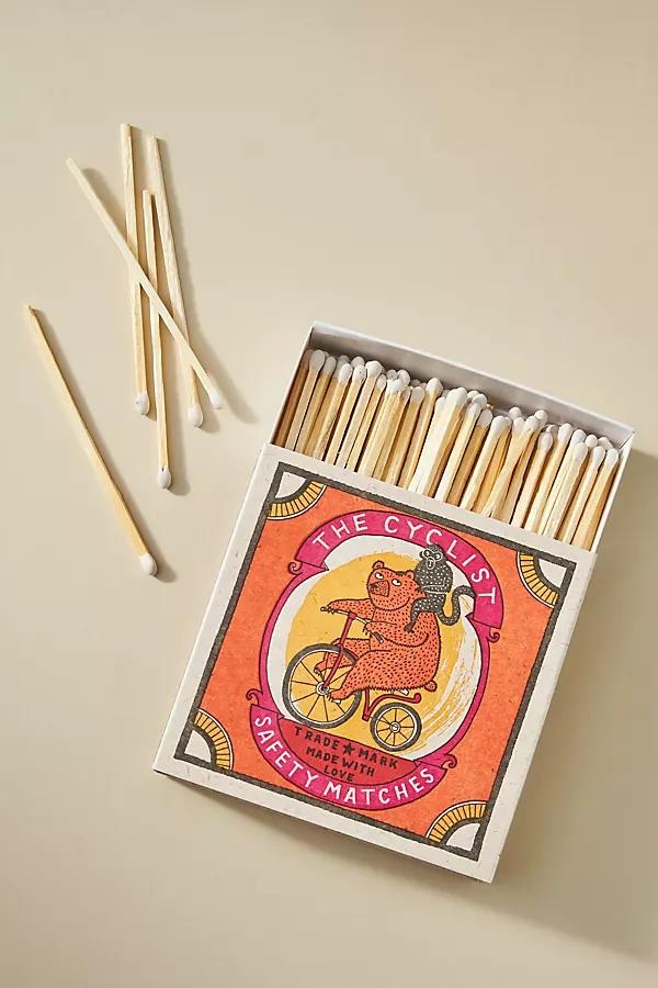 Lighthouse Matches - Image 0