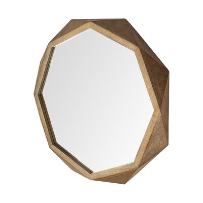 Aelish Accent Mirror - Image 0