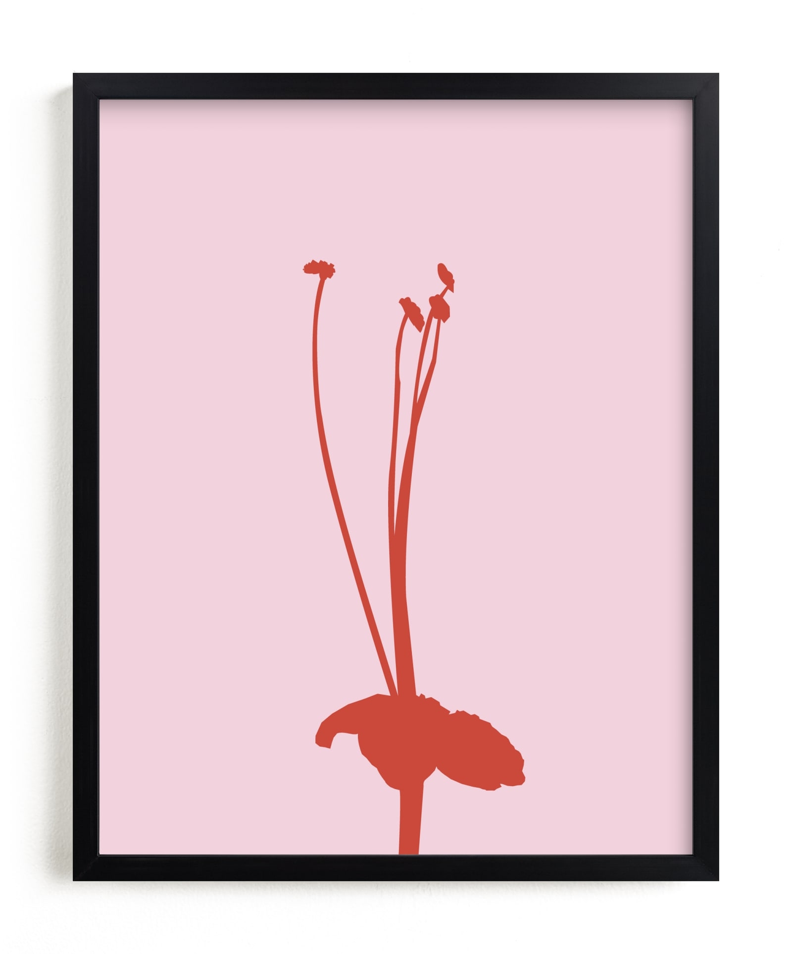 Flower II Limited Edition Fine Art Print 2 - Image 0