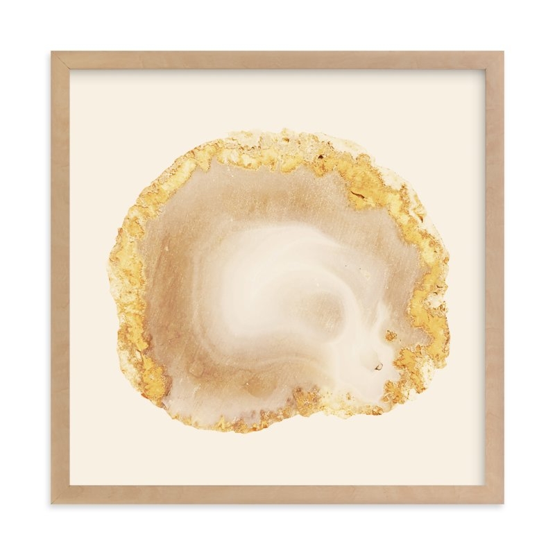 Rocks & Minerals 2 Limited Edition Fine Art Print 1 - Image 0