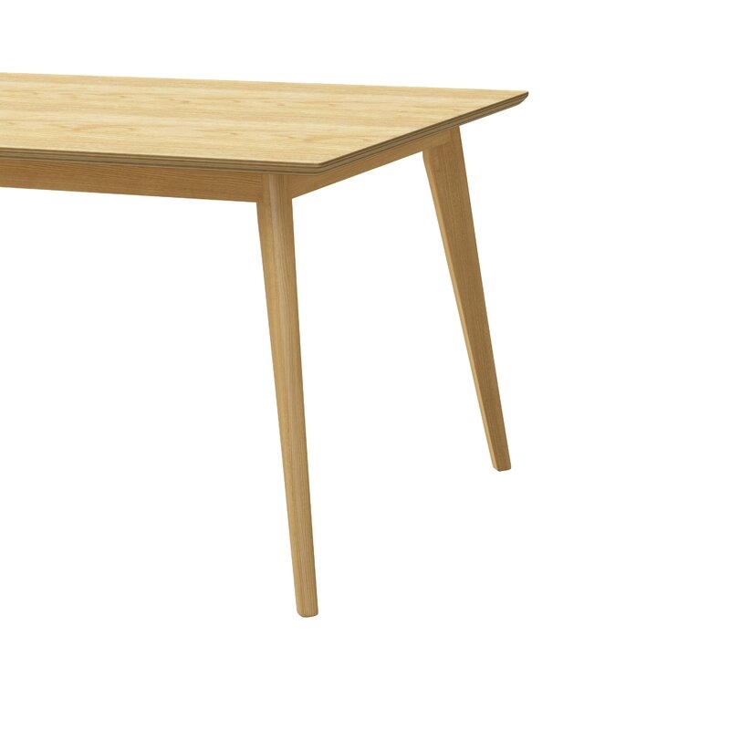 Evans Dining Table - Image 2