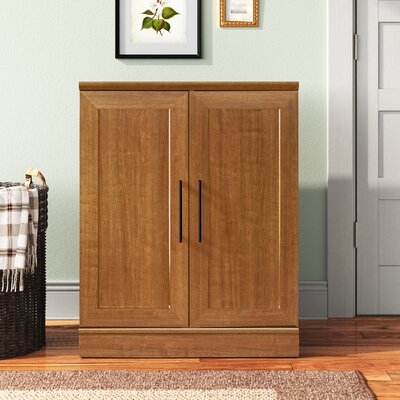 Tiberius 2 - Door Accent Cabinet - Image 0