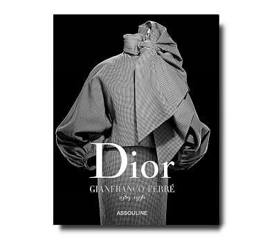 Dior Coffee Table Book, 1989-1996 - Image 0
