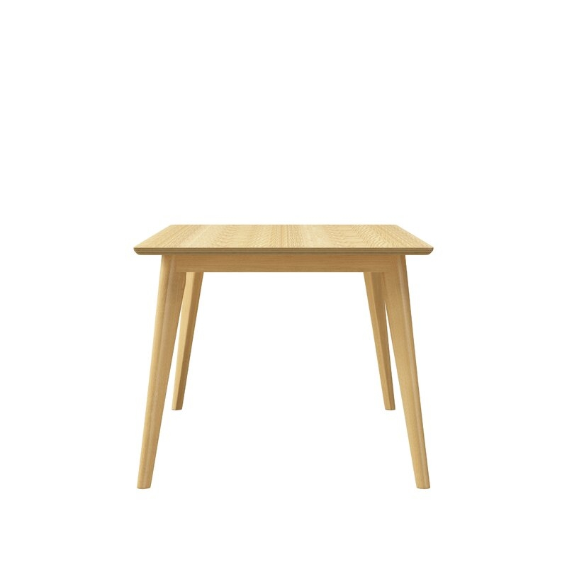 Evans Dining Table - Image 7