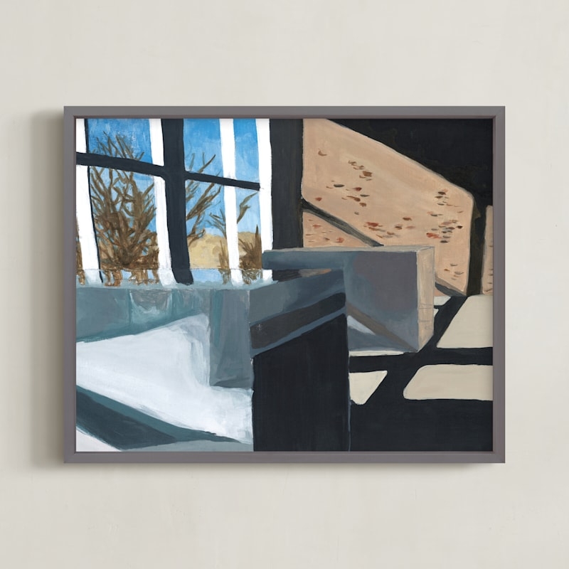 Marfa Inside Limited Edition Fine Art Print 2 - Image 0