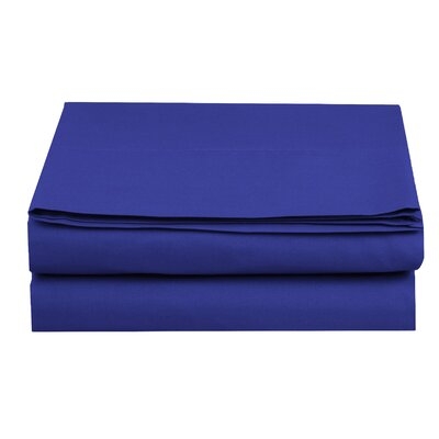 Bray 1500 Thread Count Flat Sheet - Image 0