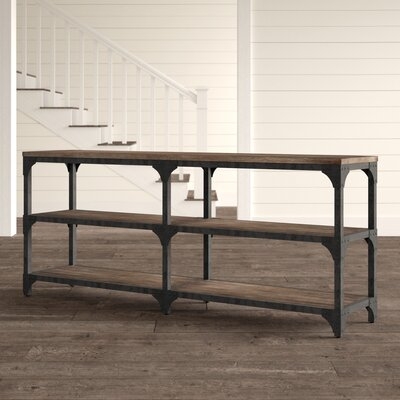 Lewes 72" Console Table - Image 0
