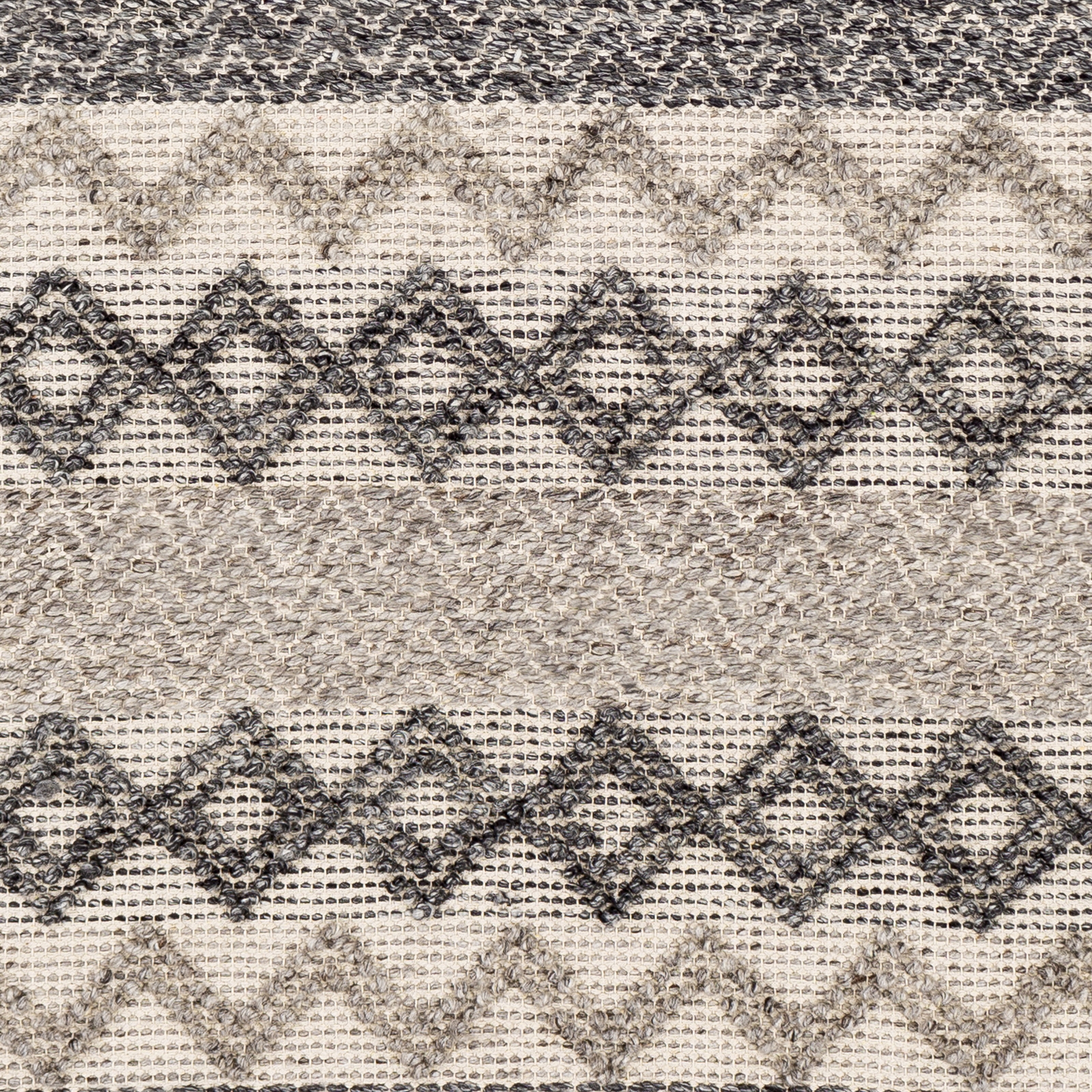 Farmhouse Neutrals Rug, 2' x 3' - Image 5