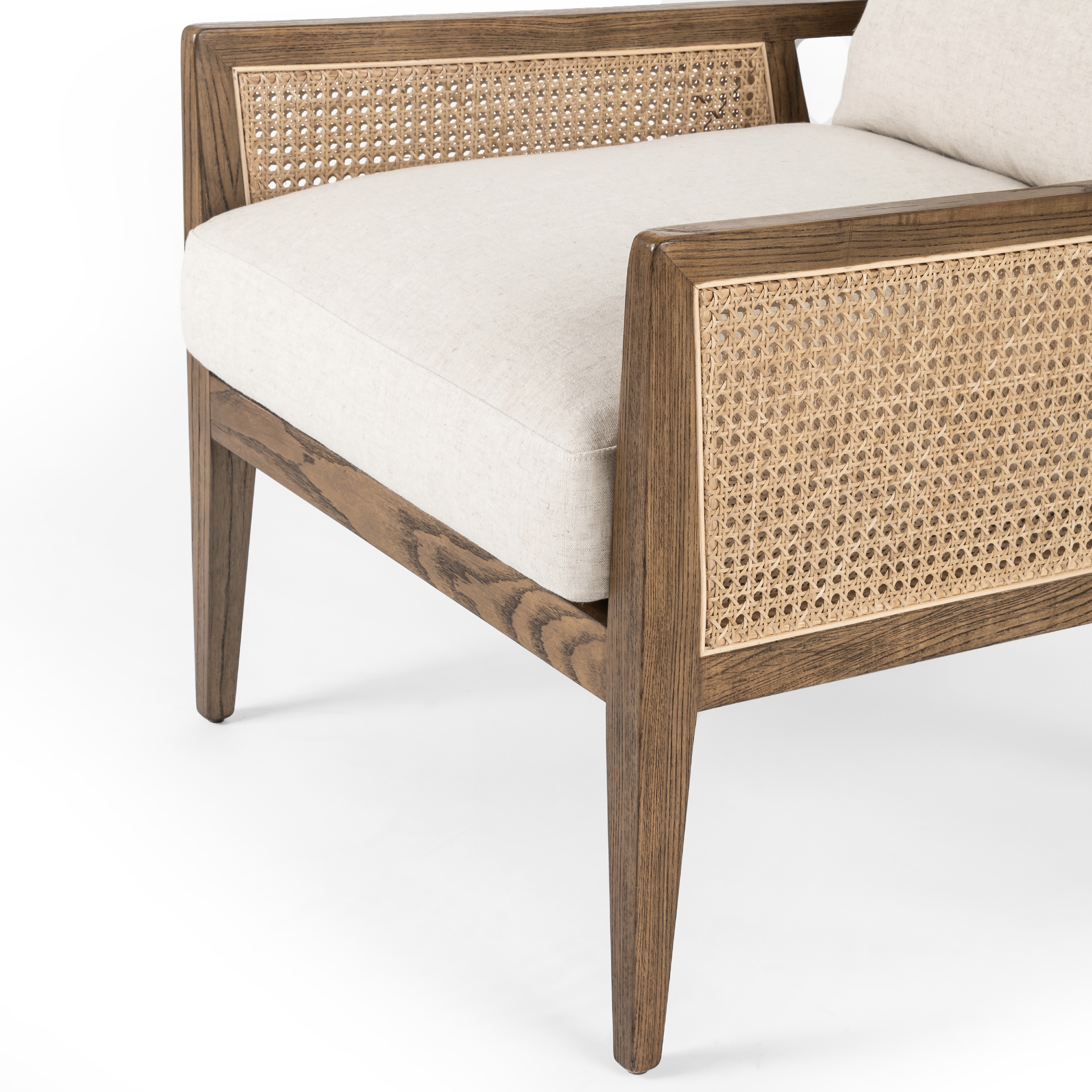 Antonia Chair-Toasted Parawood - Image 7