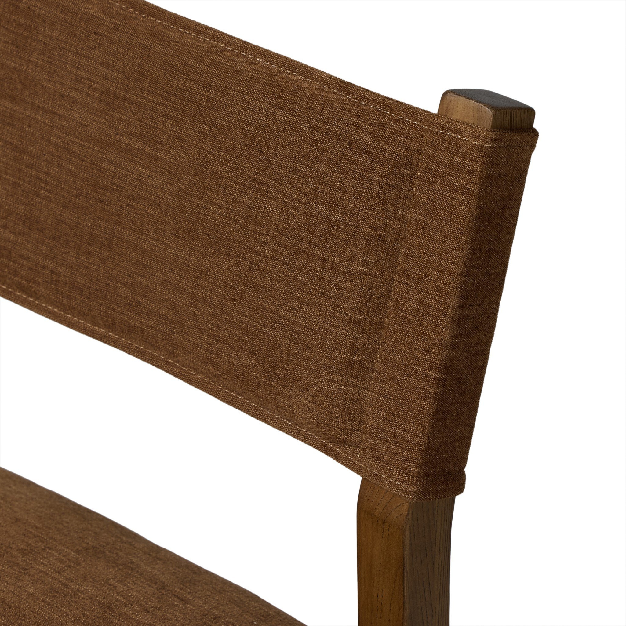 Ferris Bar + Counter Stool - Laughlin Ochre - Image 6