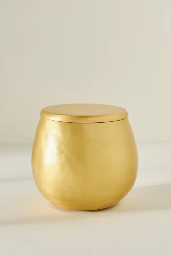 Nile Cotton Jar - Image 0