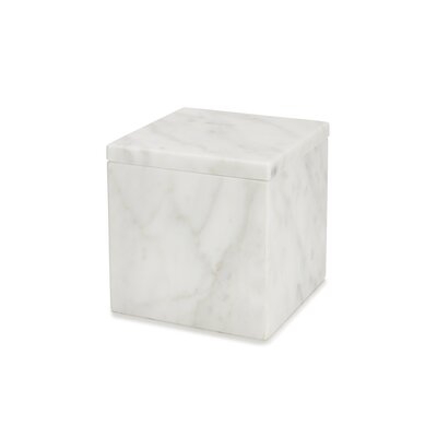 Nyla Bathroom Storage Container - Image 0