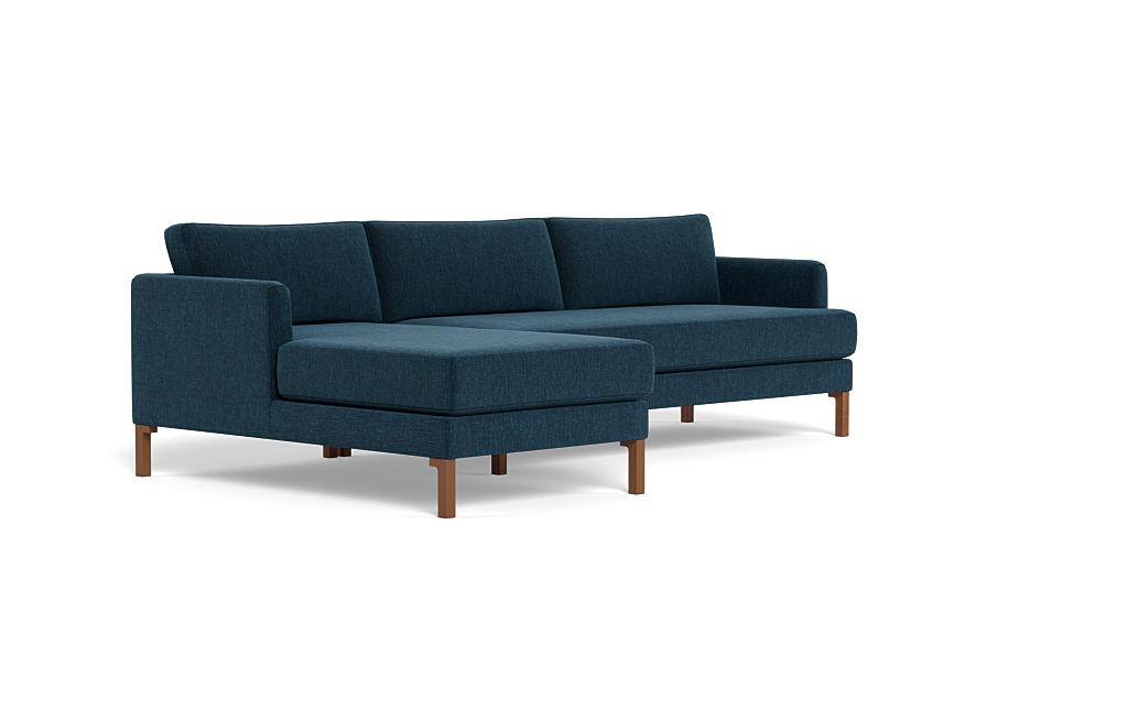 Winslow 3-Seat Left Chaise Sectional - Image 1