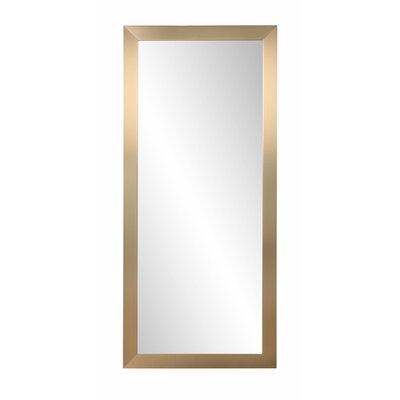 Jameson Modern & Contemporary Full Length Mirror - Image 0