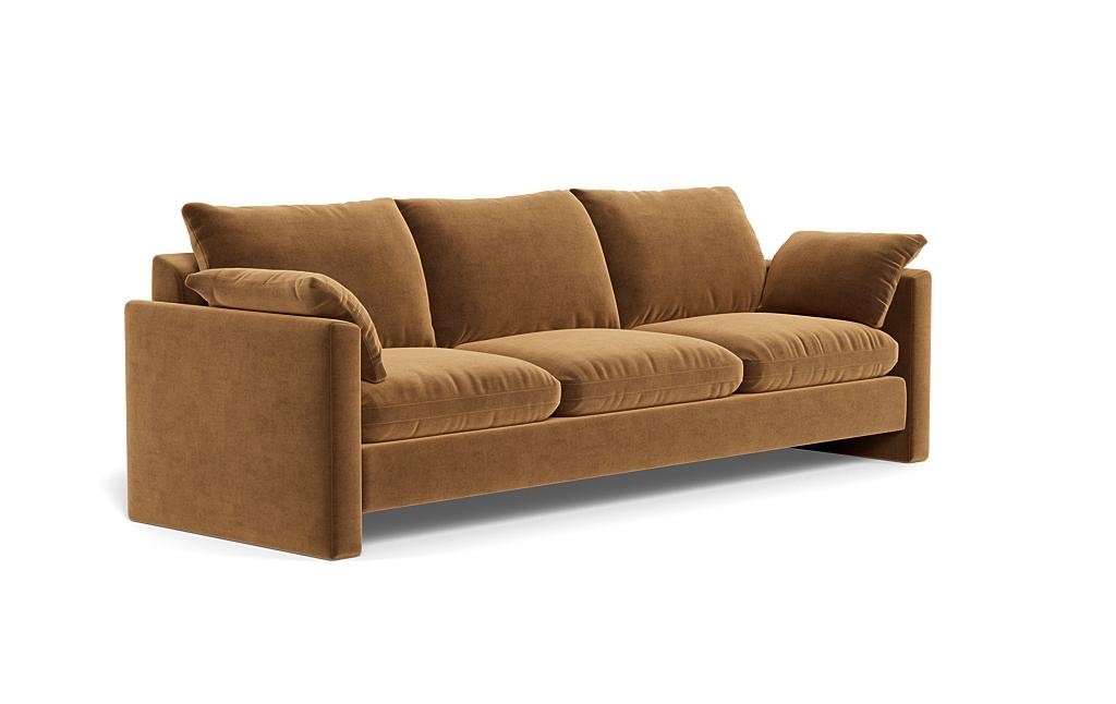Hayley 3-Seat Sofa - Image 4