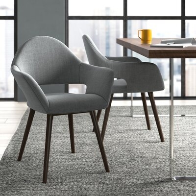 Admer Upholstered Dining Chair - Image 0