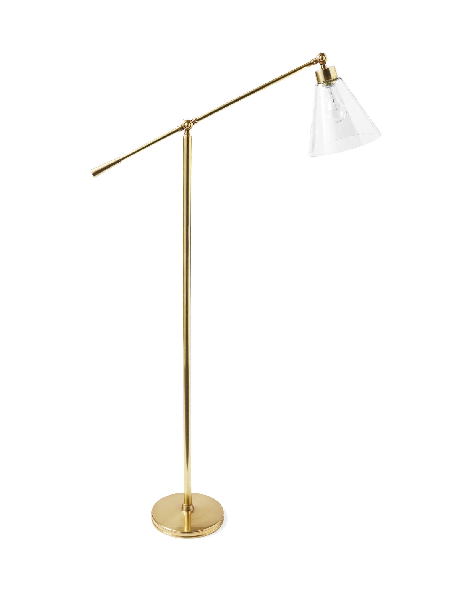 Claremont Floor Lamp - Image 0