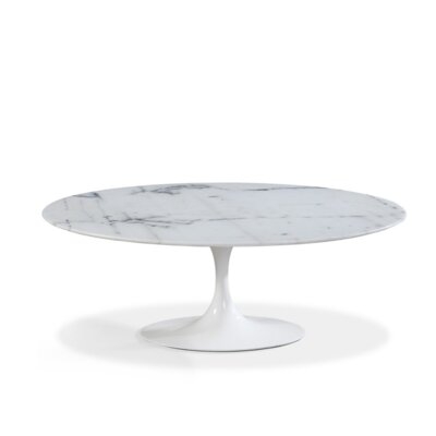 Apollus Pedestal Dining Table - Image 0