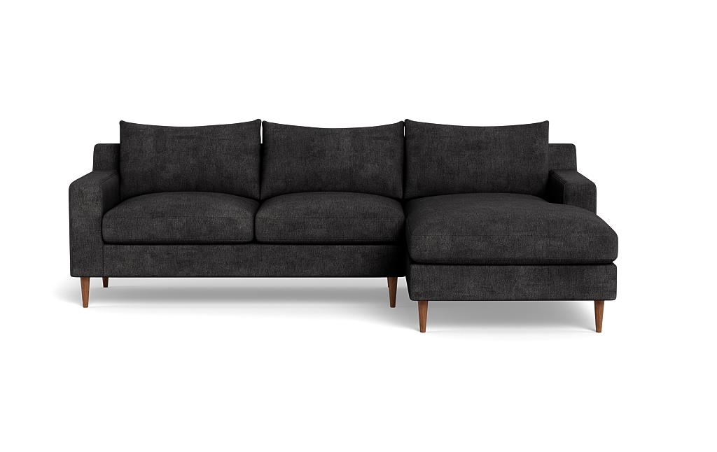 Sloan Right Chaise Sectional - Image 0