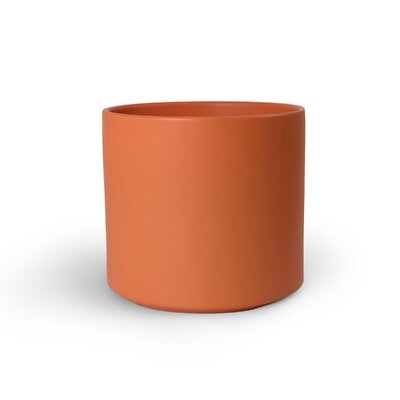Merom Ceramic Pot Planter - Image 0