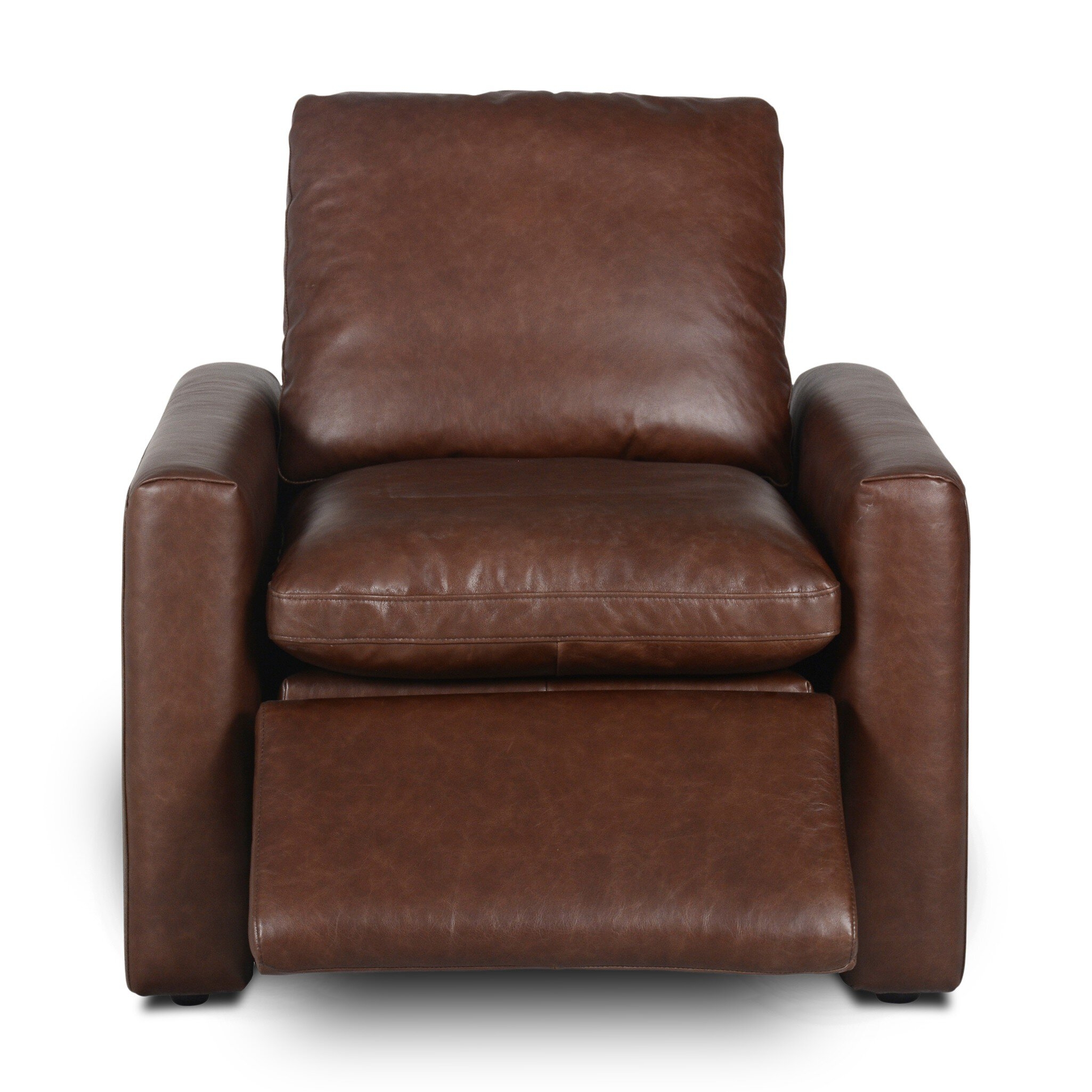 Tillery Power Recliner Accent Chair - Sonoma Coco - Image 10