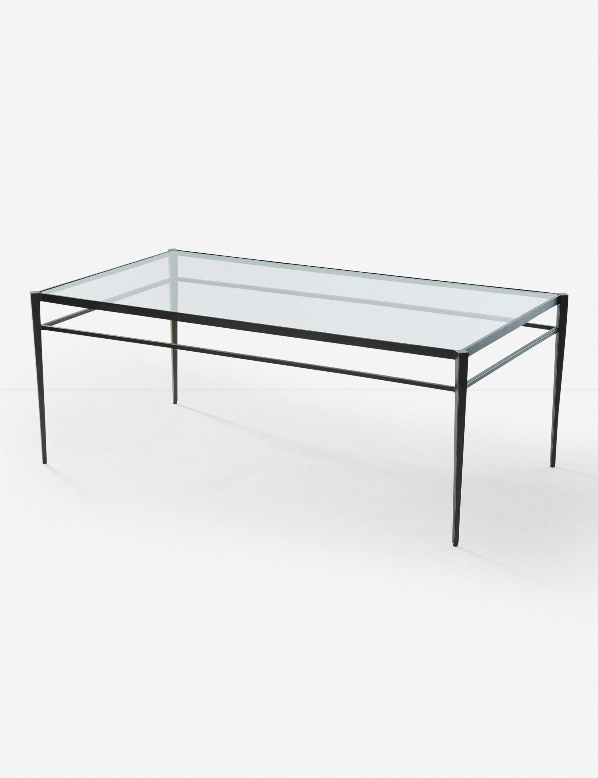 Dyna Coffee Table - Image 0