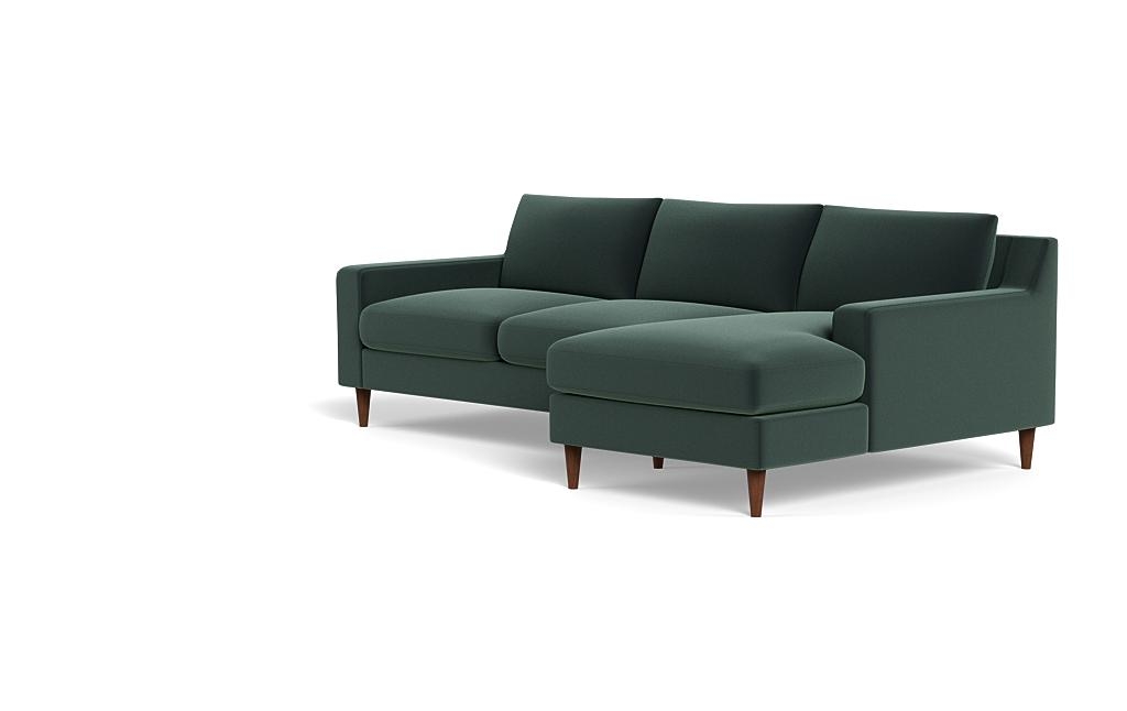 Saylor Right Chaise Sectional - Image 2
