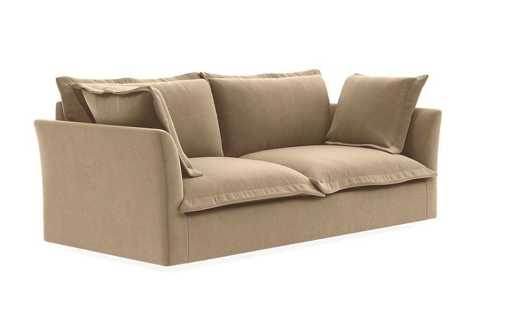 Skylar 2-Seat Sofa - Image 1