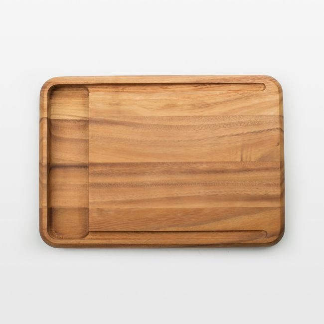 Fox Run Big Catch Cutting Board - Image 0